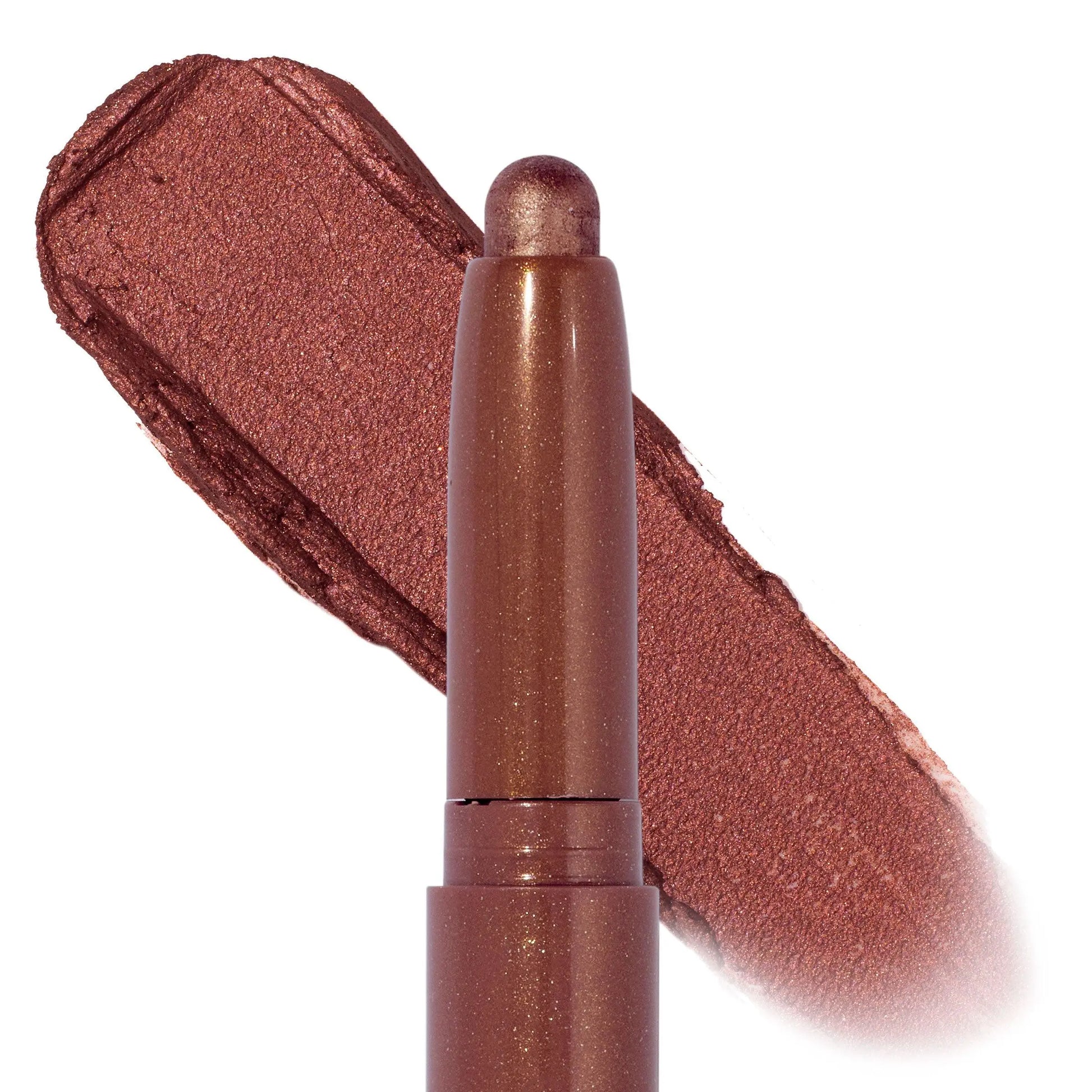 Colourpop Shadow Stix - Creamy Pigmented Long-Wearing Eyeshadow Stick with Built-In Sharpener - Matte, Metallic, and Chrome Finishes