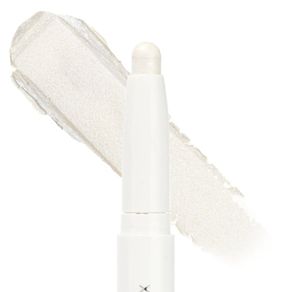 Colourpop Shadow Stix - Creamy Pigmented Long-Wearing Eyeshadow Stick with Built-In Sharpener - Matte, Metallic, and Chrome Finishes