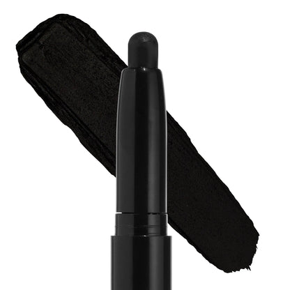 Colourpop Shadow Stix - Creamy Pigmented Long-Wearing Eyeshadow Stick with Built-In Sharpener - Matte, Metallic, and Chrome Finishes