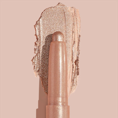 Colourpop Shadow Stix - Creamy Pigmented Long-Wearing Eyeshadow Stick with Built-In Sharpener - Matte, Metallic, and Chrome Finishes