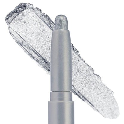 Colourpop Shadow Stix - Creamy Pigmented Long-Wearing Eyeshadow Stick with Built-In Sharpener - Matte, Metallic, and Chrome Finishes