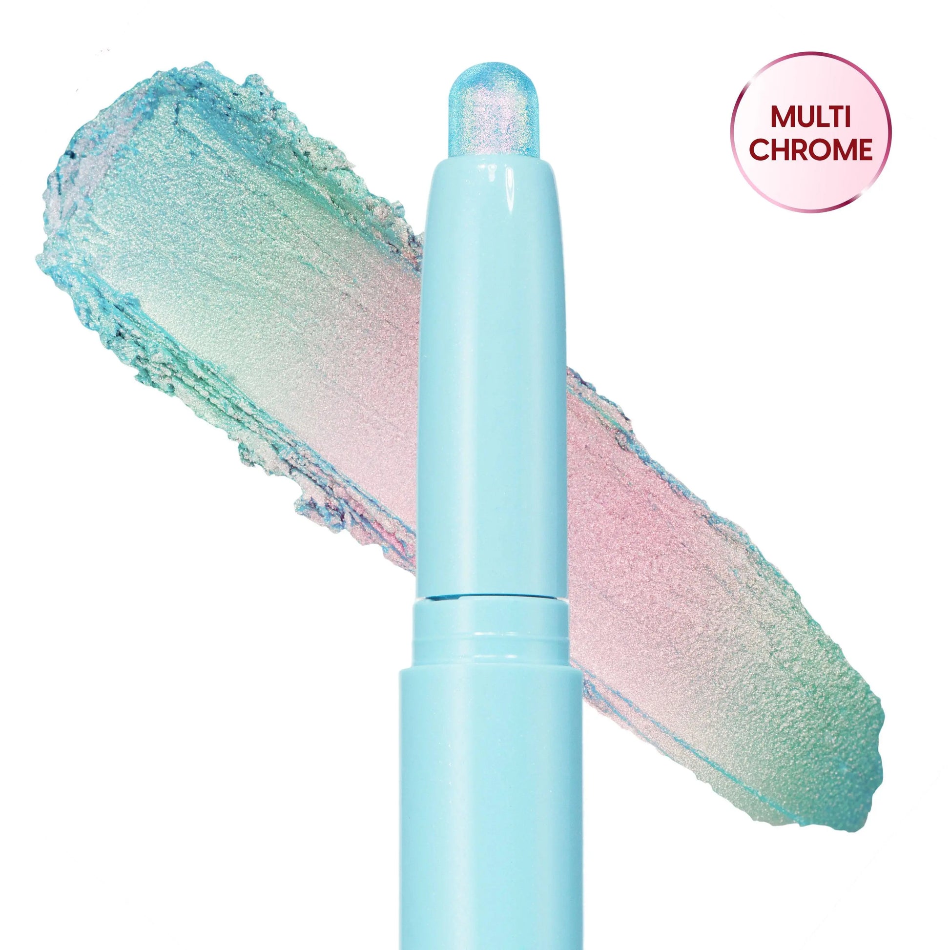 Colourpop Shadow Stix - Creamy Pigmented Long-Wearing Eyeshadow Stick with Built-In Sharpener - Matte, Metallic, and Chrome Finishes