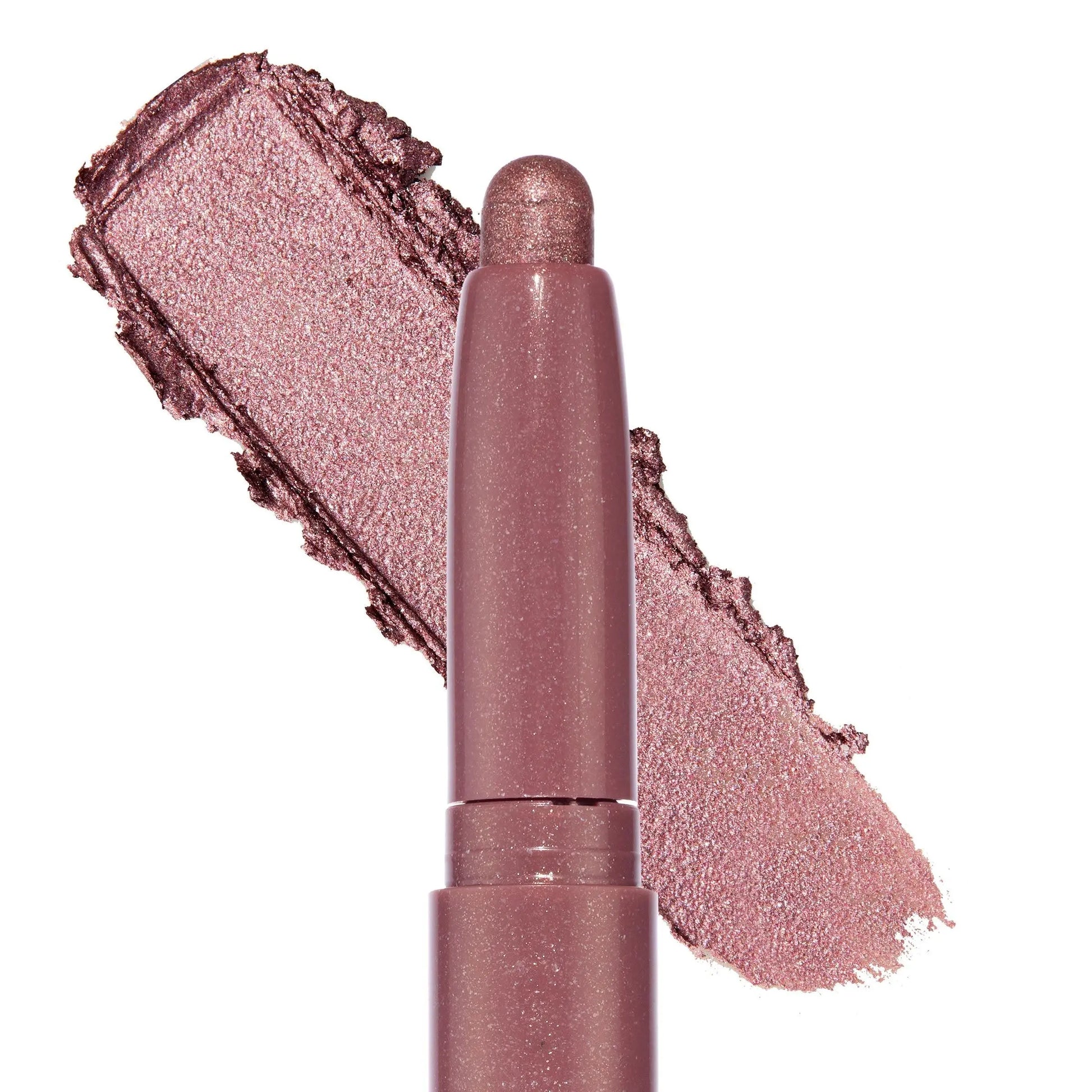 Colourpop Shadow Stix - Creamy Pigmented Long-Wearing Eyeshadow Stick with Built-In Sharpener - Matte, Metallic, and Chrome Finishes