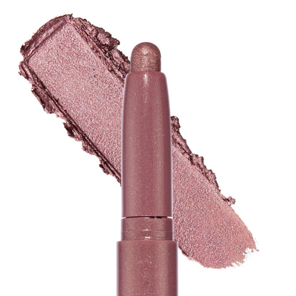 Colourpop Shadow Stix - Creamy Pigmented Long-Wearing Eyeshadow Stick with Built-In Sharpener - Matte, Metallic, and Chrome Finishes