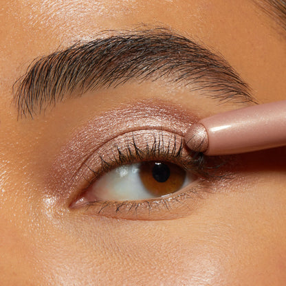 Colourpop Shadow Stix - Creamy Pigmented Long-Wearing Eyeshadow Stick with Built-In Sharpener - Matte, Metallic, and Chrome Finishes